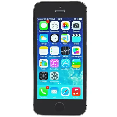 Новые и обновленные б/у смартфоны Apple iPhone 5S в Москве — купить  недорого в SmartPrice