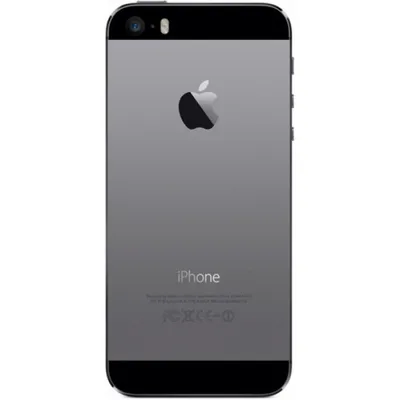 Yountel - лучшее место для покупки б/у смартфона Apple iPhone 5 64GB Black