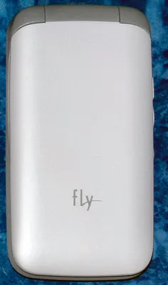 Мобильный телефон Fly F+ R280 Black-orange - купить в , цена  на Мегамаркет