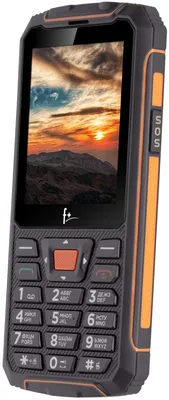  Обзор GSM-телефона Fly E133