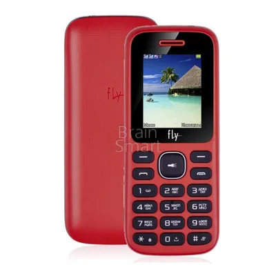 Мобильный телефон Fly F+ R280 Black-orange, купить в Москве, цены в  интернет-магазинах на Мегамаркет