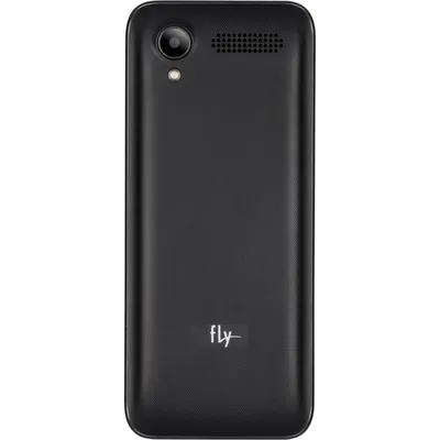 Обзор смартфона Fly Tornado Slim