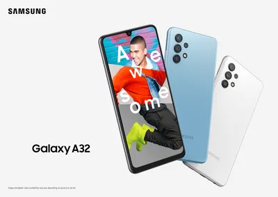 Мобильный телефон Samsung A045 Galaxy A04 4/64GB Green (SM-A045FZGGSEK)  купить | ELMIR - цена, отзывы, характеристики