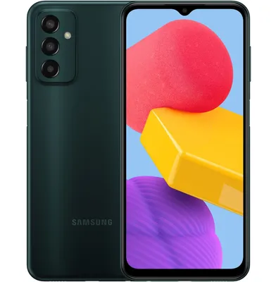 Смартфон Samsung Galaxy A24 6/128GB Dark Red (SM-A245FDRV) UA