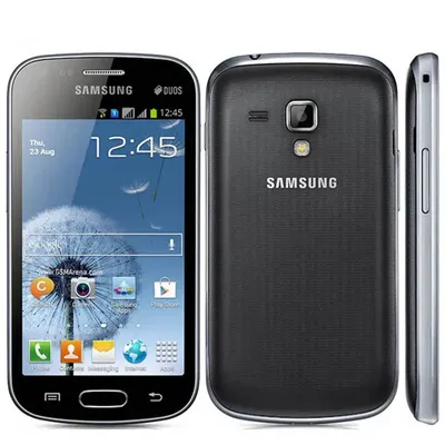 Новый смартфон Samsung Galaxy A13: обзор характеристик | Фирменный  интернет-магазин Samsung