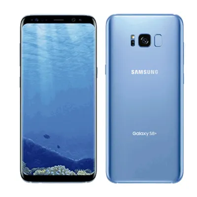 Новые и обновленные б/у смартфоны Samsung Galaxy S8 plus в Москве — купить  недорого в SmartPrice