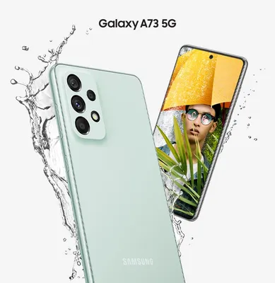 Из двух новых смартфонов Samsung один оказался не хуже «китайцев» — да, мы  тоже удивились — 