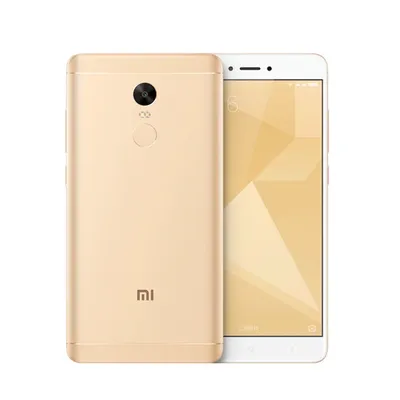 Xiaomi Redmi Note 4x Blue 3/32 GB купить в Киеве, Харькове, Одессе, Львове,  Днепре: цена, отзывы, описание, фото — 