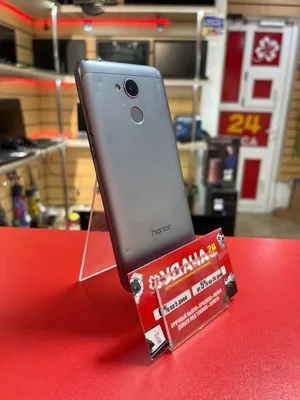 Xiaomi Redmi 4X 2гб/16гб Б/У. На: 1500 KGS ▷ Xiaomi | Бишкек | 44249382 ᐈ  