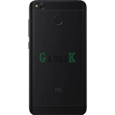 Телефон Xiaomi Redmi 4X 3/32GB: 2 299 грн. - Мобильные телефоны / смартфоны  Буча на Olx