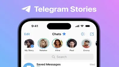 How to post stories on Telegram: A quick and easy guide – India TV