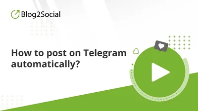 How to Increase Telegram Post Views: 11 Surefire Ways