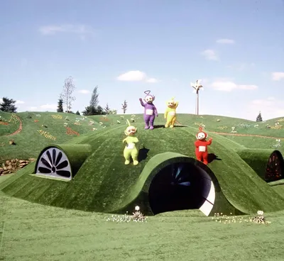 Тинки Винки. | Wiki | Teletubbies-Телепузики [RUS] Amino