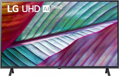 LED телевизор LG 75UR78006LK 4K Ultra HD купить недорого в Москве