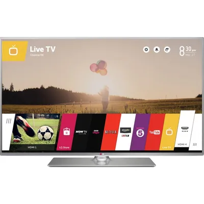 Телевизор LG 55UQ75006LF купить в Сморгони - ГалкоМакс