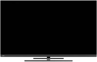 Телевизор Haier 55 Smart TV S7, 55"(139 см), UHD 4K - отзывы покупателей на  маркетплейсе Мегамаркет | Артикул: 600011491544
