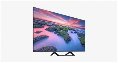 Обзор и тестирование Smart 4K-телевизора Sber SDX-50U4010B: Салют  конкурентам / Мониторы и проекторы