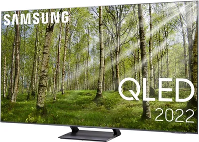 Samsung QE55Q70BAUXCE 55″ 4K QLED телевизор