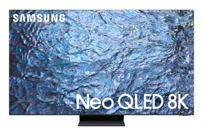 Samsung QE75Q77BAUXCE 75″ 4K QLED телевизор