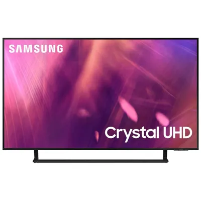 Телевизор Samsung Neo QLED QN90C, 4K Ultra HD Черненое-серебро – купить за  229990 ₽ | Online Samsung