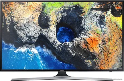 Телевизор Samsung 75" QE75QN800BUXCE купить недорого - Бытхозторг