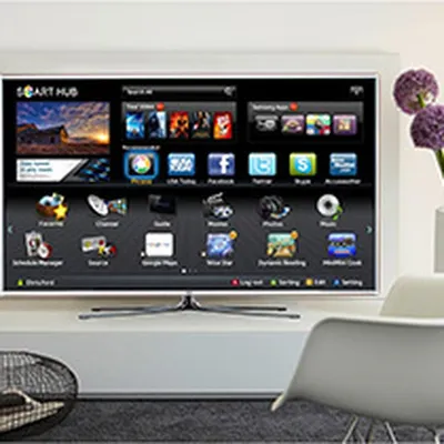 Лучшие телевизоры Samsung: рейтинг 2023