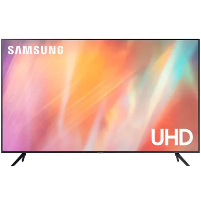 Smart-телевизор Samsung UE55NU8000UXRU, LED 4K, 55 дюймов (139 см), чёрный  в MacTime