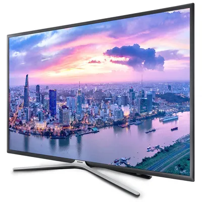 LED телевизор Samsung 34" (FullHD/SmartTV/WiFi/DVB-T2) (ID#1124001751),  цена: 8991 ₴, купить на 