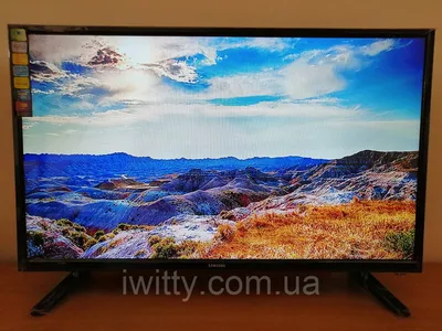 Телевизор Samsung UE24H4070 купить онлайн: цены, характеристики и отзывы |  Киев, Харьков, Днепр, Одесса