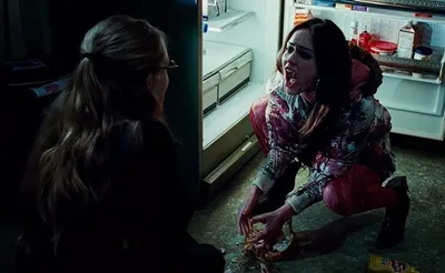 Тело Дженнифер (2009) - Jennifer's Body - кадры из фильма - голливудские  фильмы - Кино-Театр.Ру