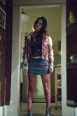 Тело Дженнифер / Jennifer's Body • Форум журнала Кинокадр.ru