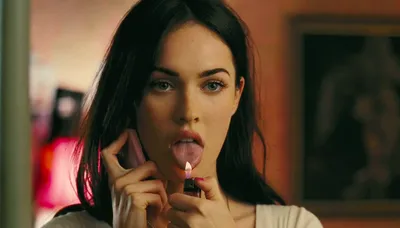 Инди-рокеров стало слишком много. Тело Дженнифер (Jennifer's Body).  Авторские заметки