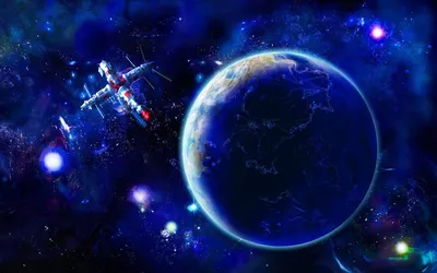 Поделки ко Дню космонавтики: топ-10 лучших мастер-классов на тему космос  для детей