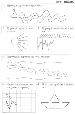 Тема весны - ФлоринАрта