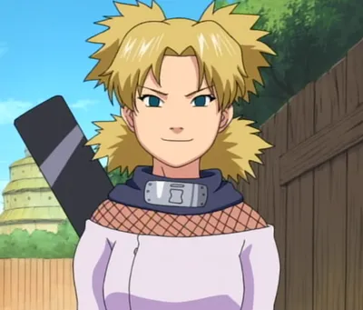 Temari (NARUTO) - Zerochan Anime Image Board