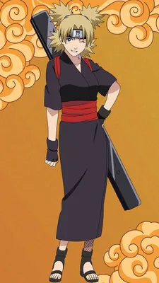 Temari | Naruto Ultimate Ninja Storm Wiki | Fandom