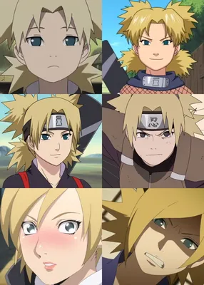 Temari | Narutopedia | Fandom