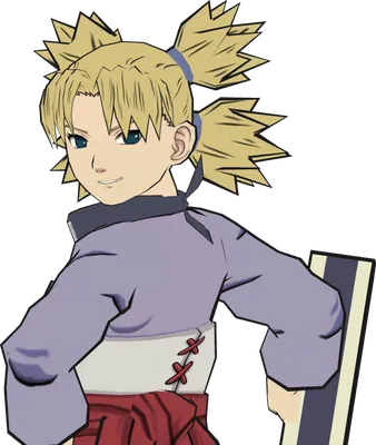 Temari (Naruto) - Desktop Wallpapers, Phone Wallpaper, PFP, Gifs, and More!