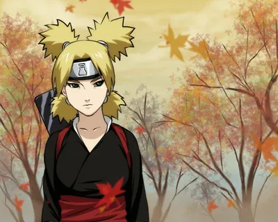 Super Naruto: Clash of Ninja 4/Temari - Mizuumi Wiki