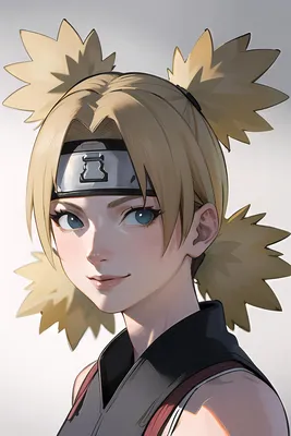 Temari Ver. 2 – Wannabe