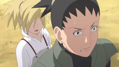 Naruto: 10 Times Temari Proved She's The Best Girl