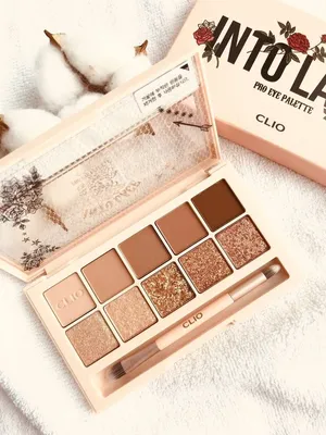 Палетка теней для глаз Annbeauty YOUR VISION PALETTE For Him