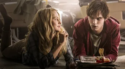 Фильм «Тепло наших тел» / Warm Bodies (2013) — трейлеры, дата выхода |  КГ-Портал