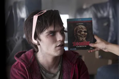 Тепло наших тел (2013) - Warm Bodies - кадры из фильма - голливудские  фильмы - Кино-Театр.Ру