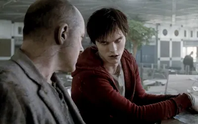 Фильм «Тепло наших тел» / Warm Bodies (2013) — трейлеры, дата выхода |  КГ-Портал