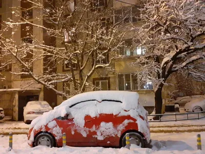 В январе нас ждут дожди: синоптики ошарашили прогнозом на зиму 2024 в  Новосибирске - 