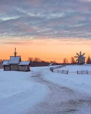 Красивые картинки - Зимний приветик! (54 фото)