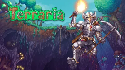 Terraria for Nintendo Switch - Nintendo Official Site