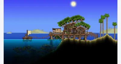 Indie game Terraria is so popular that its devs can't make other games