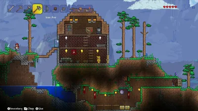 Terraria 1.4.3 Update is Out for Consoles and Mobile | TechRaptor